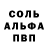 MDMA молли Gene Murphy