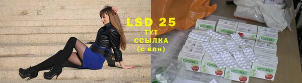 хмурый Алексеевка
